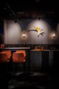 Hideout Villas - Villa Elvin