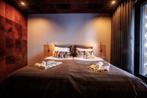 Hideout Villas - Villa Elvin