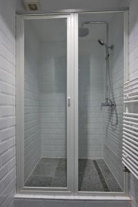 Bükfürdő Kúria Apartman Szoba, Bükfalva