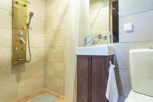 Leśne Zacisze - domek na uboczu