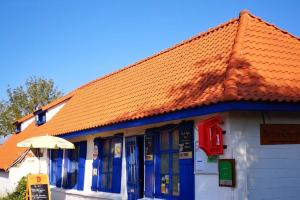 CHALET 23 - Camping Les Robinson du Lac - Pêche