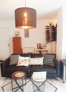Maison Cozy quartier calme proche centre Village Alba