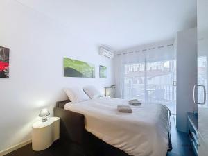 Le Narval - Studio - Croisette - Proche Palais