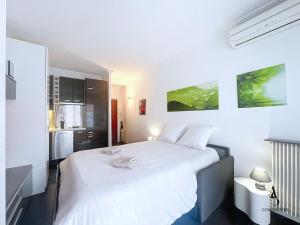 Le Narval - Studio - Croisette - Proche Palais