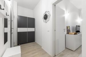 Lorenteggio APT - wifi - Metro - stadio