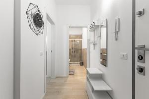 Lorenteggio APT - wifi - Metro - stadio