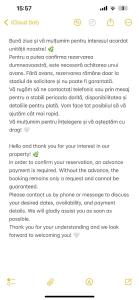 Rosa Maria ,Mangalia Saturn