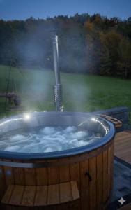 Leśna Muzyka Apartment Limanowa