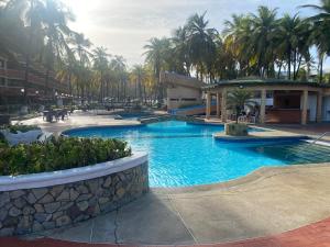 Apartamento vacacional en Tucacas