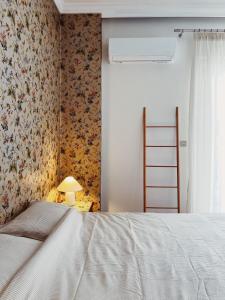 Charming apartment in the heart of Patras