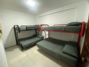 Apartamento vacacional en Tucacas