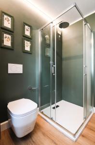 Appartamento Renzo e Lucia