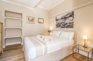 Appartamento Renzo e Lucia