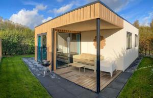 Steam & Dream - Hottub & Sauna Retreat