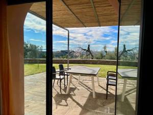 La Terrazza Del Borgo