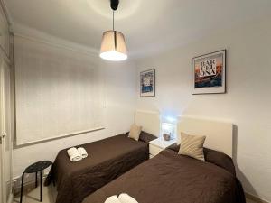 Rooms Consell de Cent