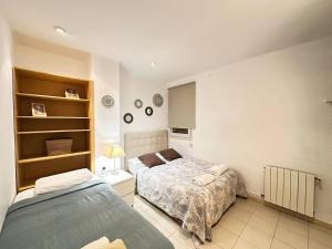 Rooms Consell de Cent