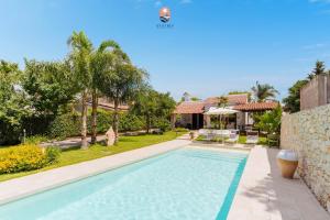 Villa Gaia By Vivimy