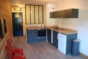 Appartement 4 Personnes Val Louron Loudenvielle Génos