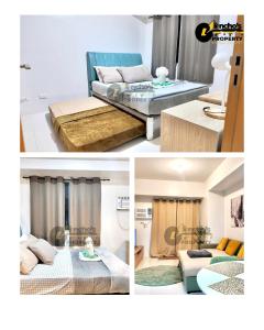 Cozy Condo with Balcony in the Heart of Cebu City