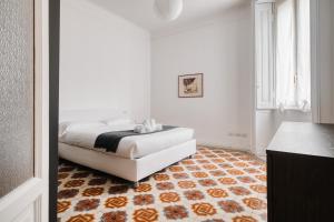 Milano Isola Luxury Living; big Terrace