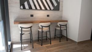 Acogedor y Luminoso departamento en Santiago