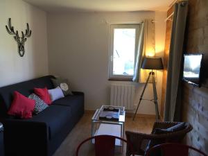 Appartement 4 Personnes Val Louron Loudenvielle Génos
