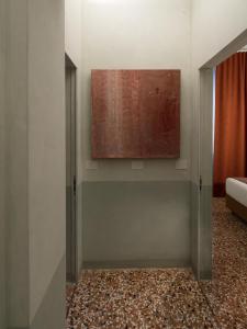 Palazzo Archimede in Via Indipendenza 401