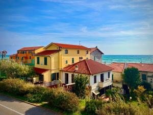 Il Convento sul Mare
