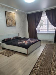 Апартаменты по Панаса Мирного.