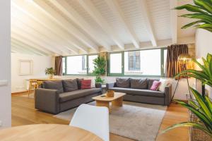 Bravissimo Força 17, Barri Vell apartments