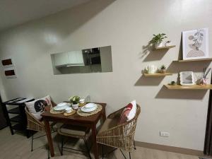 Blairs boho burrow
