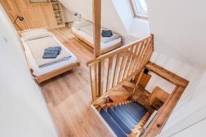 House Hosnar by Penzion Hosnar