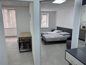 Сучасна квартира біля Ставки Вервольфу