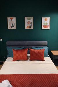 Captivating 2-Bed Apartment in Tunis