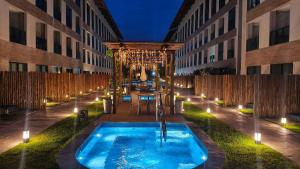 Max Carneiros Suítes - Praia dos Carneiros