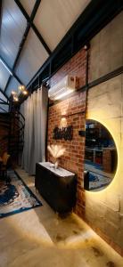 Sekinchan Tiny House