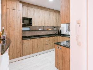 Villa in Cala Llonga near Beach & Ferry Port