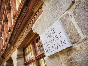 Studio No 8 Tréguier town center By Autrimo