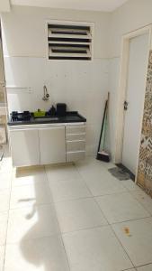 Apto em Residencial 150m do mar