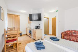 House Hosnar by Penzion Hosnar