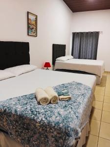 Hotel Ejecutivo VIP, La Paz