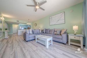 Beach Retreat view from 7th floor*