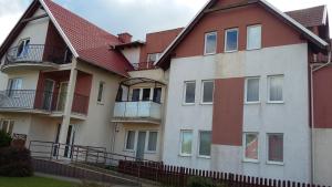 Apartament 70m2 Puck