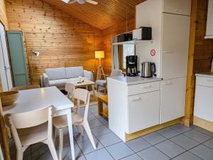 Vakantiewoning de kleine Loodge DI05