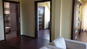 Apartament 70m2 Puck