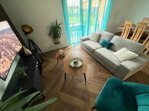 La Parenthèse, Maison lumineuse avec jardin & grande terrasse proche du Puy duFou