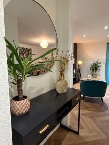 La Parenthèse, Maison lumineuse avec jardin & grande terrasse proche du Puy duFou