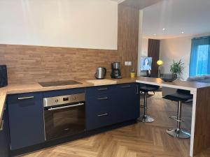 La Parenthèse, Maison lumineuse avec jardin & grande terrasse proche du Puy duFou