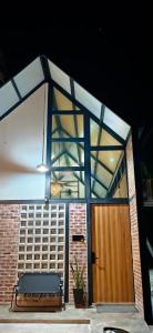Sekinchan Tiny House